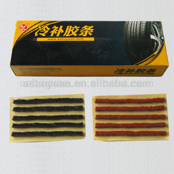 tire seal String tire repair seal string 100*6.0mm