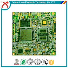Single sided pcb manufacturers radio broadcast circuit board