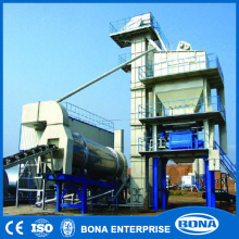 Continuous asphalt mixing plant supplier india
