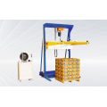 Auto Strapping Machinery for Horizontal Application