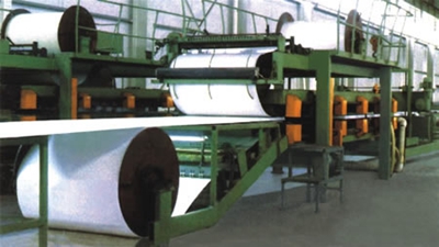 Low Price EPS Sandwich Panel Production Line