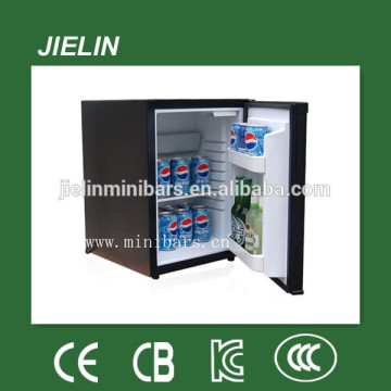 30L silent running absorption technology minibar mini cooler