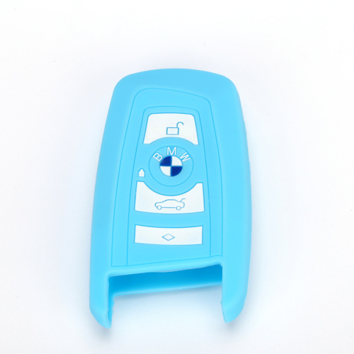 BMW m sport silicone key cover case