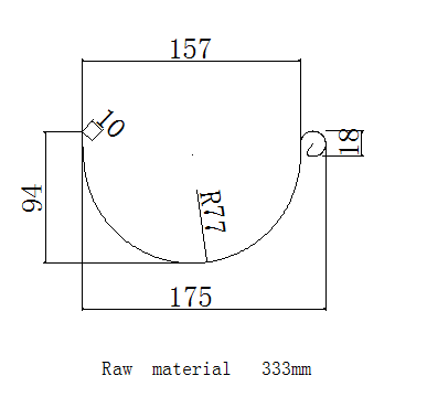 94X175