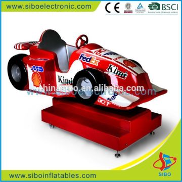 GM5544 kids train rides arcade machines used amusement rides for sale