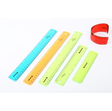 Promotion Gift Soft Plastic Long Flexible Ruler