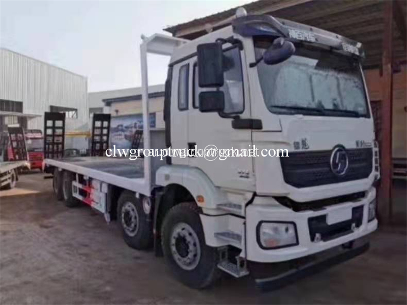 8X4 Concave bed bed truck truck