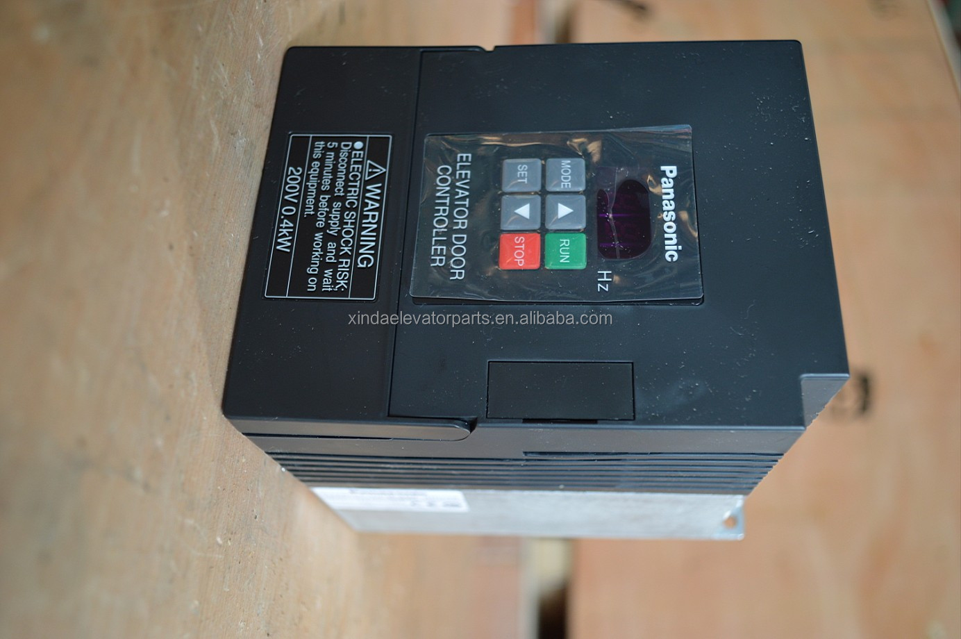 ADD03011 door machine controller for door operator Panasonic