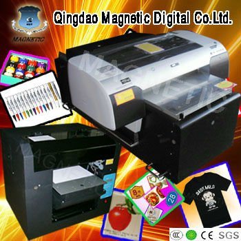 digital metal bottle/sport bottle printer