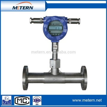 2015 hot sales thermal mass flowmeter image