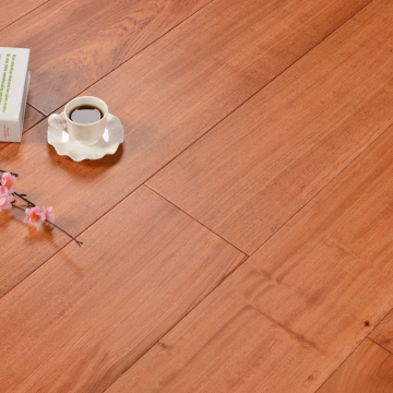 Brazilian rosewood solid wood floor Hardwood Flooring