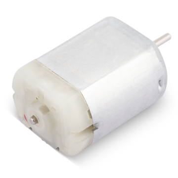 High Quality electric car door lock dc motor FT-280