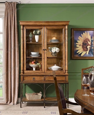 Dining cupboards dining sideboard wood buffet dining room furniture