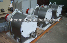 small chocolate conche machine and refiner