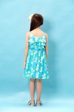 Teen Babes Dress Girl Dress Mf16241