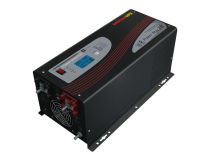 4kw Pure Sine Wave Power Inverters With Double Cpu Control