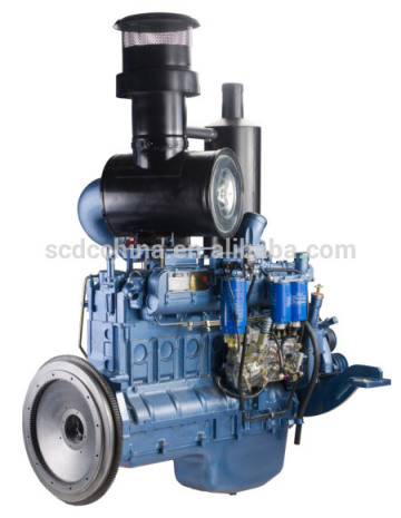 Weichai construction engine WD12 series