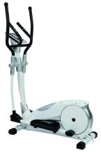 Easy Use Cheap Home White Elliptical Trainer