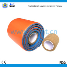 Medical Splint with Bandage
