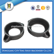 Customize Competitive Clay Sand Casting Green Sand Y Pipe Fitting