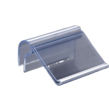 ScanHook Label Holder - Wire Hook Flipscan Label Holder