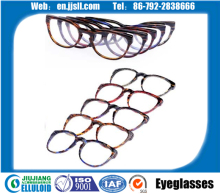 Tortoise shell eyeglasses frames acetate sheet