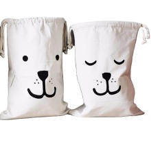 Laundry Storage Bags: Hampers, Bins, and Baskets