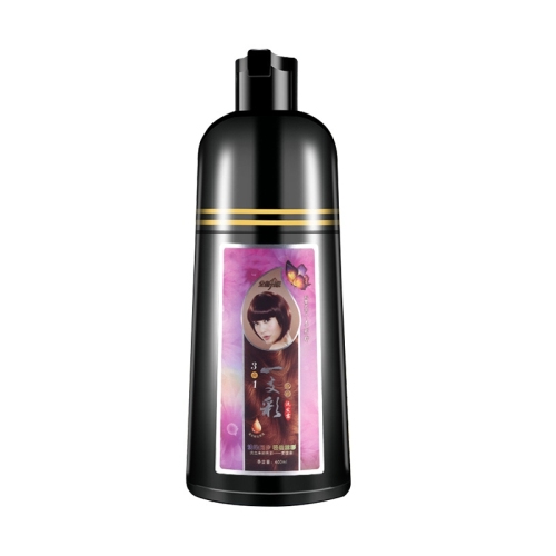 OEM ODM HAIR COLOR DYE SHAMPOO