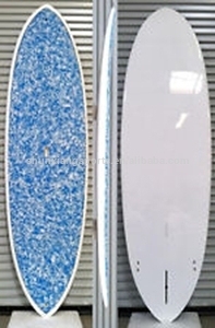Special design! EPS SUP firberglass paddle board surfboard