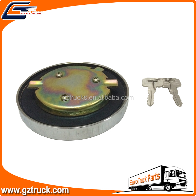 Oil Filler Cap Oem 1586037 9520400 1580244 for VL FH/FM/FMX/NH Truck Model Fuel Tank Filler Cap