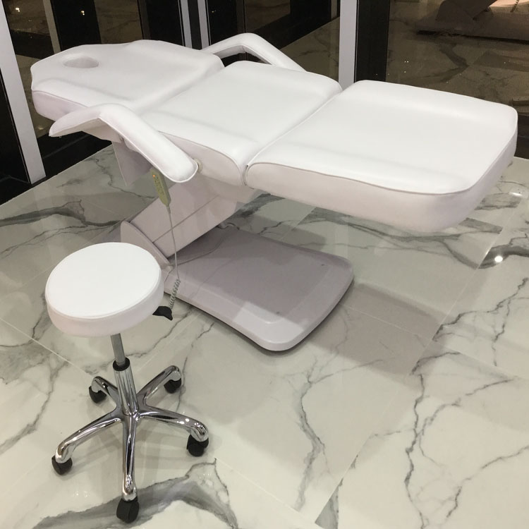 Facial Massage Table