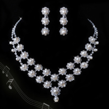Bridal Necklace?
