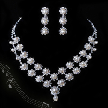 Bridal Necklace 