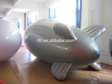 2014 Hot Sale new design helium blimp toy for sale