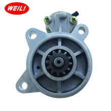 Auto Engine Parts: Motor Starters 5L34AA F81UAA F81UAB for Ford Lincoln 4.6L 5.4L 6.2L 6.8L (Mustang, F150, F250, F350, F450, E450, F53)