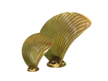 Marine Controllabe Pitch Propeller