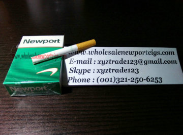 Wholesale Newport Cigarettes,Newport Menthol Short Cigarettes