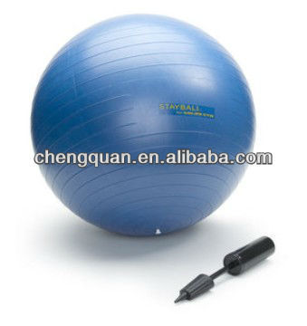 gym pilates ball