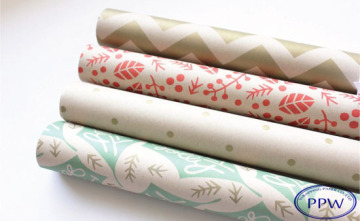 Fancy Pe Coated Kraft Paper Wholesale