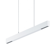 Lineares LED-Licht Linearprofil Lichtleiste Pendelleuchten