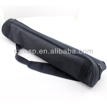 Microfiber polyester camera tripod bag