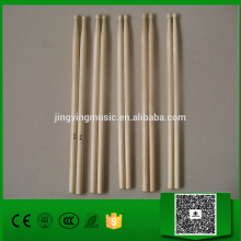 Maple Drum Sticks