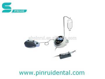 high quality dental implant motor system