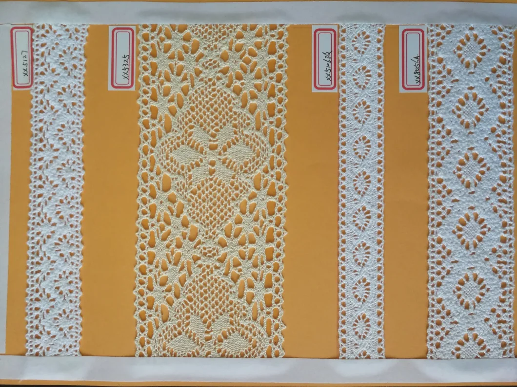 máquina trenzadora de encaje lace braiding machine
