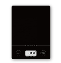 Digital Kitchen Scale - Electric Kitchen Weighting Scale