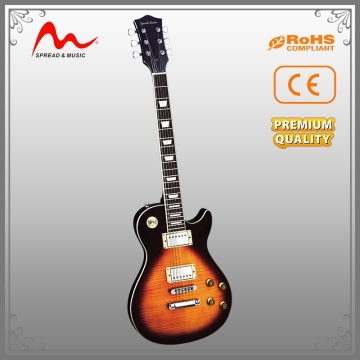 OEM factory electronic guitar