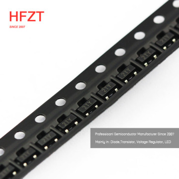 HFZT power smd transistor mosfet 2n3055
