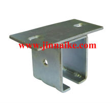 sliding gate roller bracket,hanger roller bracket