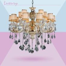 austrian crystal chandeliers