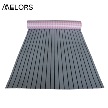 Light Grey EVA Foam Marine Deck Yacht Flooring